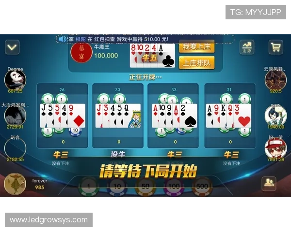 这样解读红黑大战游戏规则，让你成为游戏中的赢家