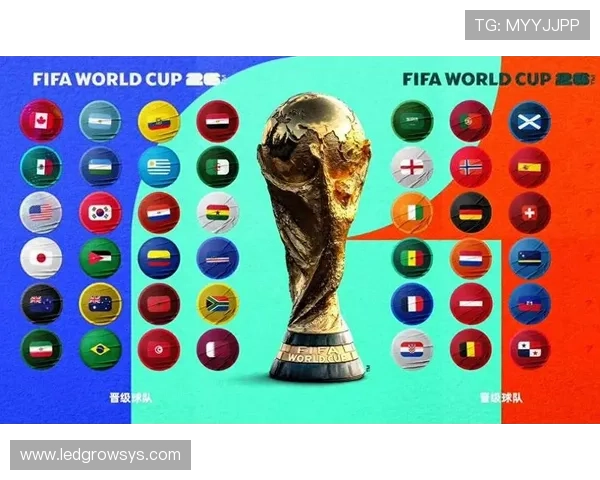 2026年世界杯墨西哥VS捷克出线规则全面解读:晋级条件与比赛影响因素 2026年世界杯墨西哥VS捷克出线规则全面解读:晋级条件与比赛影响因素