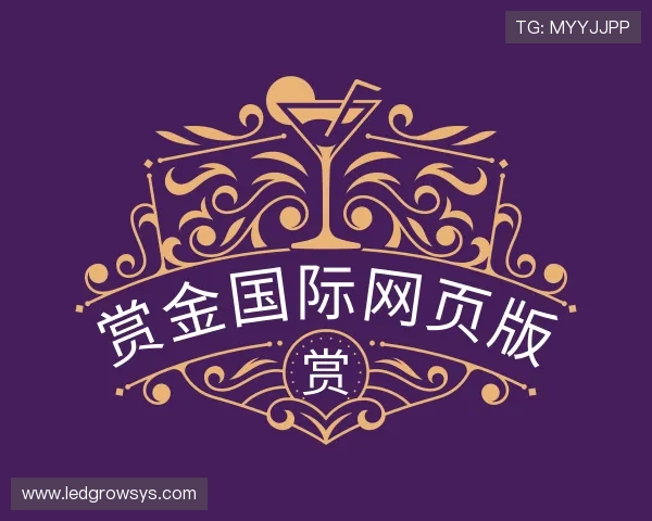 发现赏金国际网页版